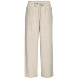 Buffalo Schlupfhose Weit Beige 40