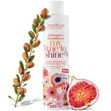 Jean&Len Philosophie Conditioner Glanz & Colorschutz 300 ml