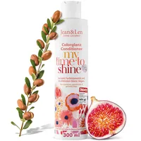 Jean&Len Philosophie Conditioner Glanz & Colorschutz 300 ml