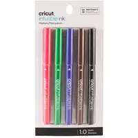 Cricut Farbstifte für Schneideplotter 2006256