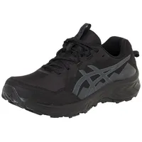Asics GEL-VENTURE 10 Damen Black/Graphite Grey 38