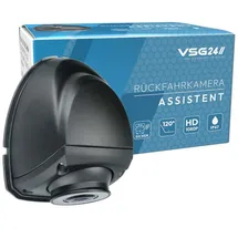 vsg24 Rückfahrkamera ASSISTENT HD