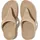 FitFlop Damen Flip-flops, Latte Beige, 40 EU