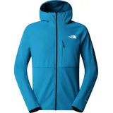 The North Face Herren Summit Futurefleece Jacke (Größe XL, blau)