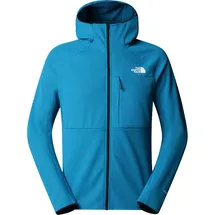 The North Face Herren Summit Futurefleece Jacke (Größe XL, blau)