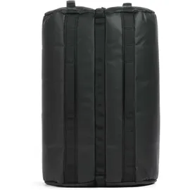 d_b_ Db Roamer Pro Split Duffel / Backpack 50L Black Out