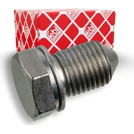 FEBI BILSTEIN Verschlussschraube, Ölwanne