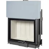 AUSTROFLAMM Kamineinsatz 97x74 S 2.0 | Flach inkl. Schiebetüre | 12 kW