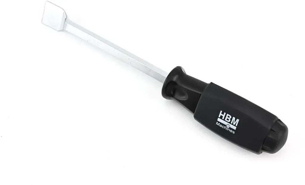 HBM 260 x 23 mm Profi-Dichtungsschaber