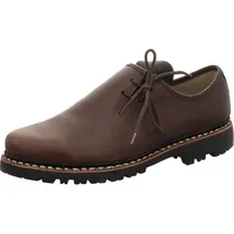 MEINDL Herren Haferlschuhe Ischl Trachtenschuhe