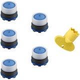 Neoperl - Caché Honeycomb tt M16.5X1 Strahlregler Mischdüse Luftsprudler lose