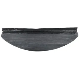 vidaXL Stufenmatten Selbstklebend 15 Stk. 65x22,5x3,5 cm Anthrazit