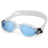 Aquasphere - KAIMAN - Schwimmbrille - Farbe: Blue/Transparent