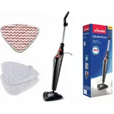 Vileda Steam Plus + 1 x PowerPad + 2 x Mikrofaser-Ersatzbezug