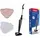 Vileda Steam Plus + 1 x PowerPad + 2 x Mikrofaser-Ersatzbezug