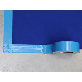 Primaflor Gewebeband | Blau, - 5 cm x 50 m
