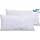 OTTO home Microlux Kopfkissen 40 x 80 cm Weiß