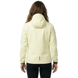 Scott Damen Explorair Light Dryo 2.5L Jacke (Größe L, beige)