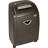 ProfiOffice Aktenvernichter Alligator 608 CC Plus, 8 Blatt, 2