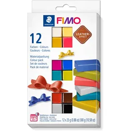 Staedtler Fimo Effect 12 St.