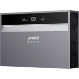 Anker SOLIX Hybrid Inverter 10kWh 3-Phasen Dark Generation Power Modul