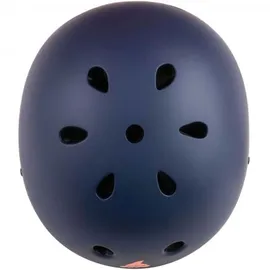 Rollerblade Junior-helm Dark Grey S