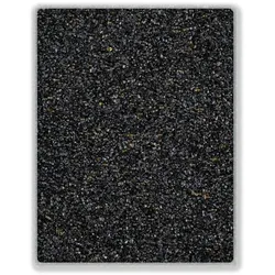 Terralith Farbmuster Kompaktboden mix nero 113