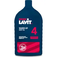 Sport Lavit Sport Lavit® Warm Up Body Oil 1000 ml