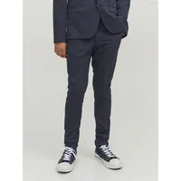 JACK & JONES Solar Anzughose Dark Navy 12 Jahre