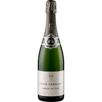 Louis Vernant Crémant de Loire Brut