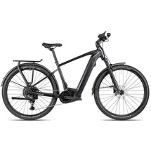 Focus Aventura 6.7 2024 29 Zoll RH 40 cm grau