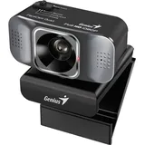 Genius FaceCam Quiet,