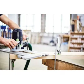 Festool Frässchablone MFS 400