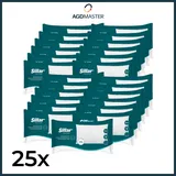 Luftentfeuchter Nachfüllpack 25x 250g Sillar universal Feuchtigkeit Schimmel