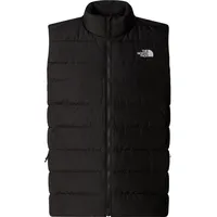 The North Face Aconcagua 3 Tnf Black XL