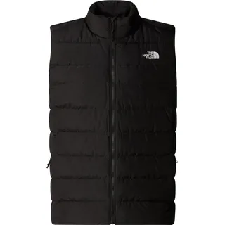 The North Face Aconcagua 3 Tnf Black XL