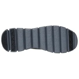 SKECHERS Glide-Step-Noxu Herren Grau 42