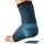 Cellacare Achillo Achillessehnenbandage 1 St blau/schwarz Größe 4