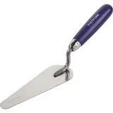 tecwerk Katzenzungenkelle L.160mm gehärtet,m.H-Heft STA TECWERK