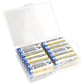 Maxell Alkaline Batterie LR03 AAA 24 St.