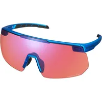 Shimano S-PHYRE 2 Ridescape Off-Road MPNR/Herstellernummer Blau