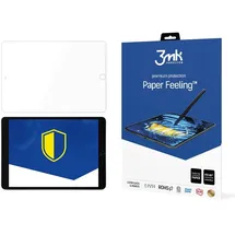 3M PaperFeeling für iPad 10,2" (7/8/9. Generation) Transparent