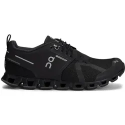 ON Damen Laufschuhe "Cloud Wasserdicht", Black | Lunar, 39