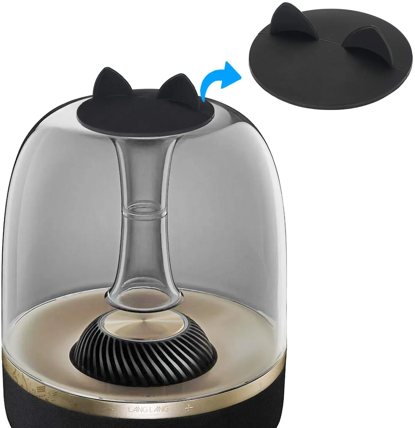 harman kardon soundsticks 4