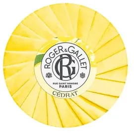 Roger & Gallet Cédrat Seife 100 g
