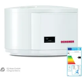 Ochsner Europa Mini IWPL Warmwasser-Wärmepumpe 0 kW