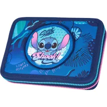 Coolpack McNeill 2-Fach Federtasche XL
