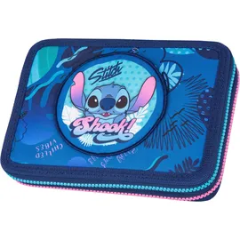 Coolpack McNeill 2-Fach Federtasche XL