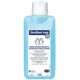 Bode Chemie Bode Sterillium med Händedesinfektion 500 ml...