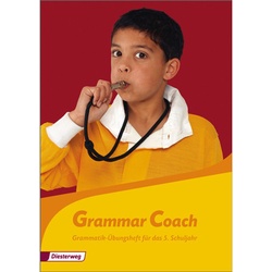 Grammar Coach, Geheftet